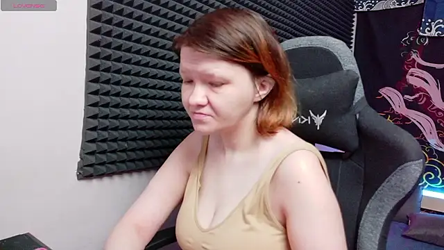 Snapshot of Nora_lovvvv chatting on 8, 2, 2026 Nora lovvvv online show from 8, 2, 2026