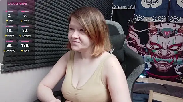 Snapshot of Nora_lovvvv chatting on 11, 2, 2026 Nora lovvvv online show from 11, 2, 2026