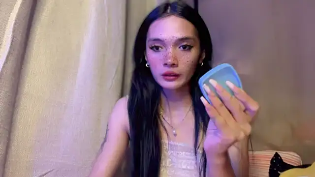 anastasia cums online show from 22, 10, 2025