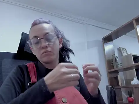 dalila macherano1 online show from 13, 9, 2025