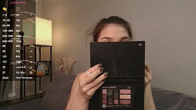 Snapshot of Only_KiraRi chatting on 26, 9, 2025 Only KiraRi online show from 26, 9, 2025