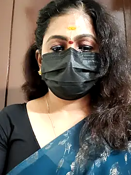 Sweetie swetha37 online show from 23, 9, 2025