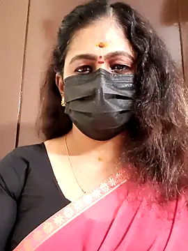 Sweetie swetha37 online show from 26, 9, 2025