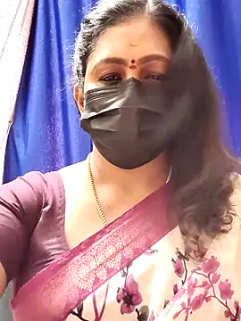 Sweetie swetha37 online show from 9, 11, 2025