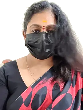 Sweetie swetha37 online show from 23, 11, 2025