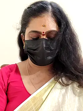 Sweetie swetha37 online show from 24, 11, 2025