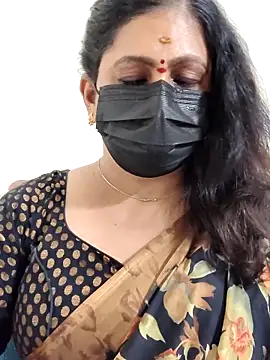 Sweetie swetha37 online show from 29, 11, 2025