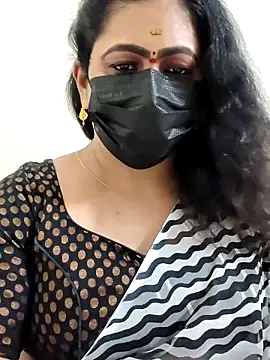 Sweetie swetha37 online show from 20, 12, 2025