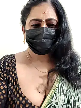 Sweetie swetha37 online show from 11, 3, 2026