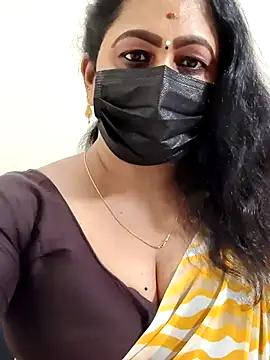 Sweetie swetha37 online show from 13, 3, 2026