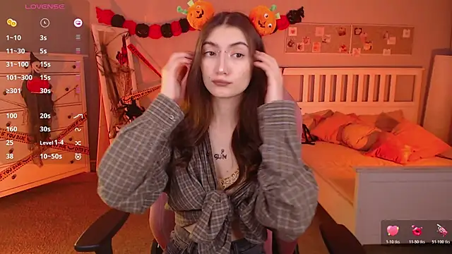 Keke Pallmer online show from 2, 11, 2025