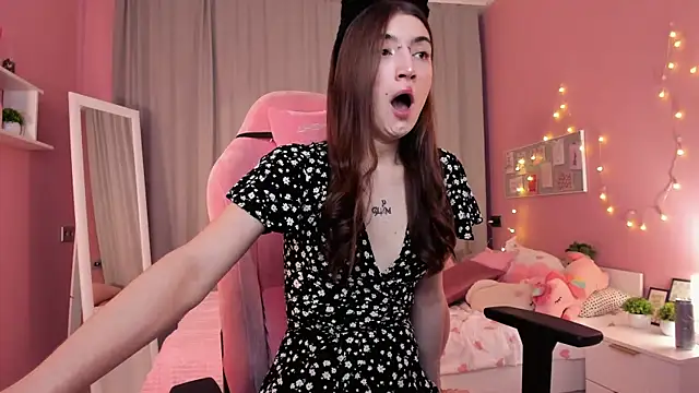 Keke Pallmer online show from 25, 11, 2025