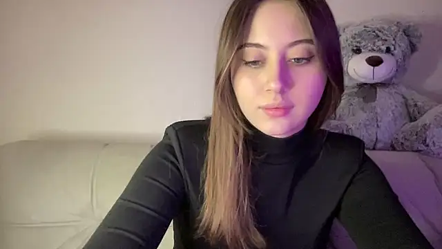 StellarAlice online show from 14, 2, 2026