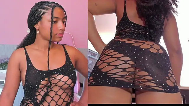 Laraebony  online show from 23, 7, 2026