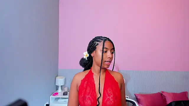 Laraebony  online show from 26, 7, 2026