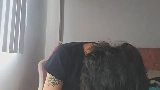 Crystal Star  online show from 19, 10, 2025