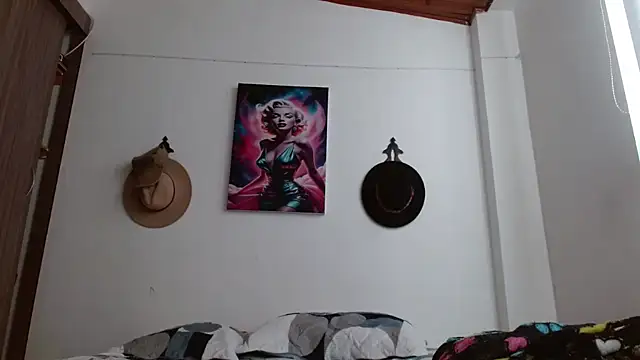 Crystal Star  online show from 7, 3, 2026