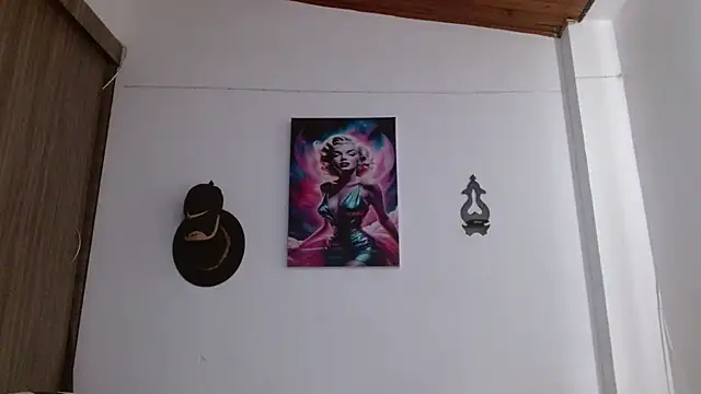 Crystal Star  online show from 27, 3, 2026