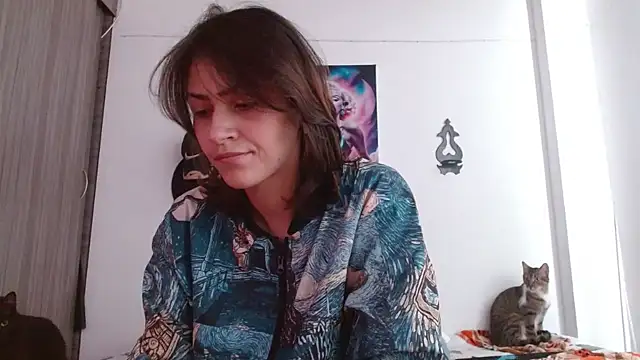 Crystal Star  online show from 28, 3, 2026