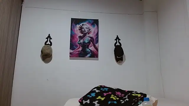 Crystal Star  online show from 21, 4, 2026