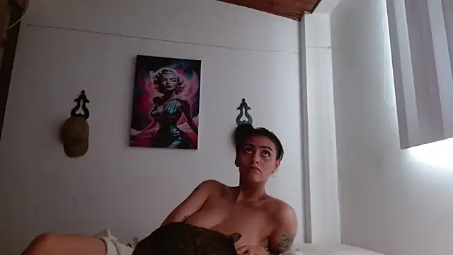 Crystal Star  online show from 24, 4, 2026