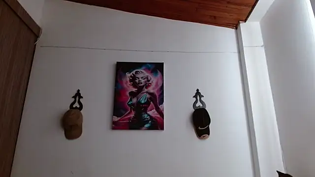 Crystal Star  online show from 26, 4, 2026