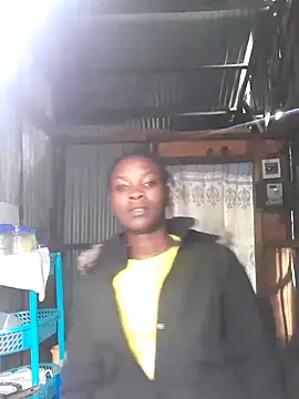 Alexxa ebony online show from 9, 10, 2025