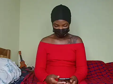 Alexxa ebony online show from 29, 10, 2025