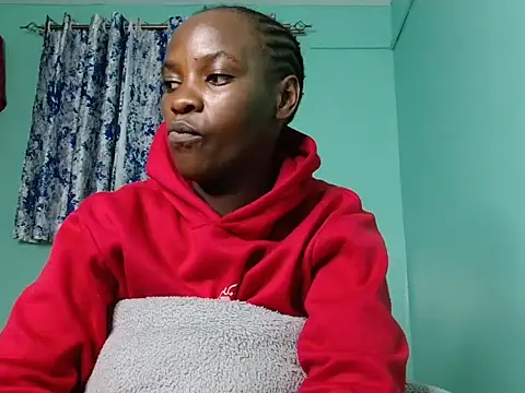 Alexxa ebony online show from 27, 5, 2026