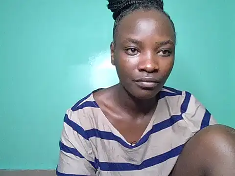 Alexxa ebony online show from 12, 6, 2026