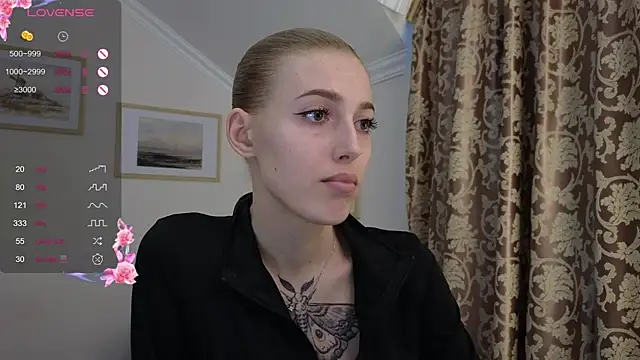 Snapshot of Sonia_Jones chatting on 15, 1, 2026 Sonia Jones online show from 15, 1, 2026