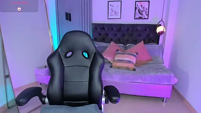 dreamleah  online show from 18, 10, 2025