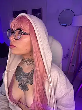 dreamleah  online show from 26, 4, 2026