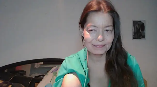 SexySarah177 online show from 8, 1, 2025