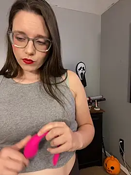 Mommasaurrex online show from 25, 10, 2025