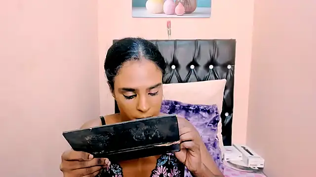 Toxicfantasy4u online show from 23, 4, 2026