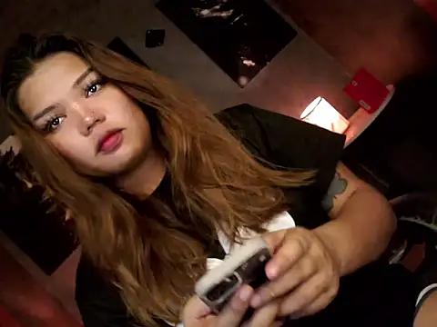 deliciouscum69 online show from 25, 4, 2026