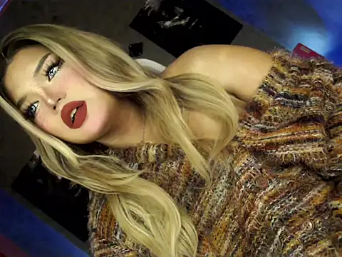 deliciouscum69 online show from 13, 6, 2026