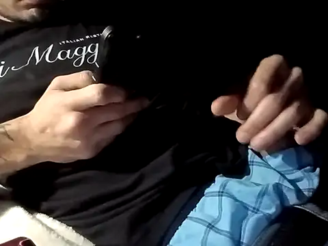 StirringFraction online show from 12, 9, 2025