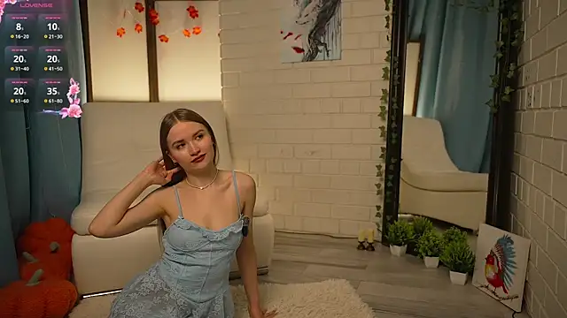 Winaria online show from 17, 11, 2025