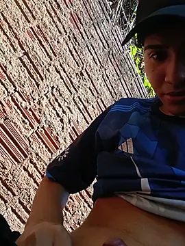 Snapshot of novinho_safado__ chatting on 19, 3, 2026 novinho safado online show from 19, 3, 2026