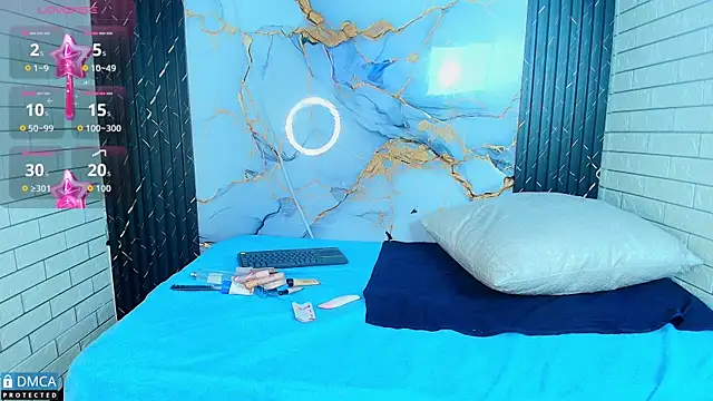 nena cupcake  online show from 24, 9, 2025