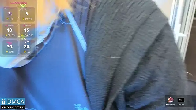 nena cupcake  online show from 14, 1, 2026