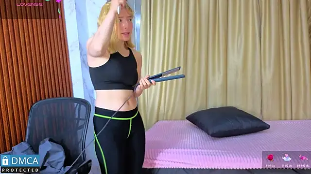 nena cupcake  online show from 28, 3, 2026