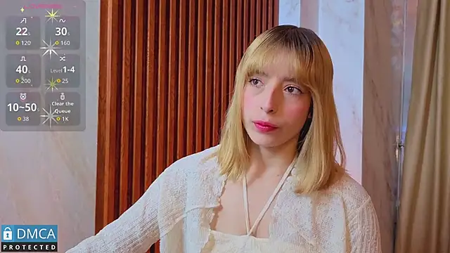 nena cupcake  online show from 23, 4, 2026