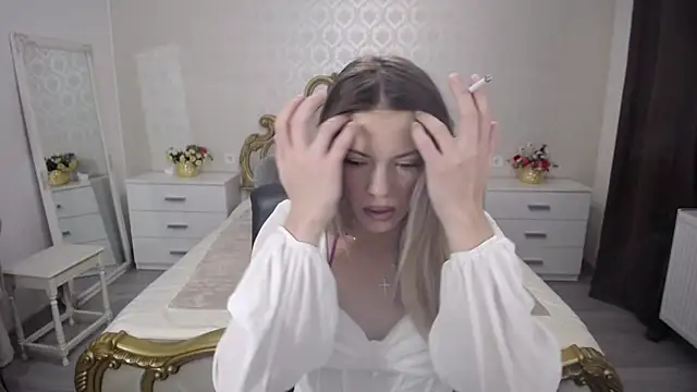 Snapshot of AmberTop chatting on 21, 11, 2025 AmberTop online show from 21, 11, 2025