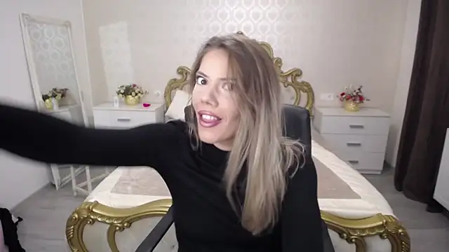 Snapshot of AmberTop chatting on 15, 1, 2026 AmberTop online show from 15, 1, 2026