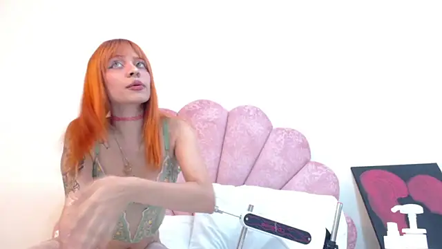 skinnyoranges online show from 15, 4, 2026