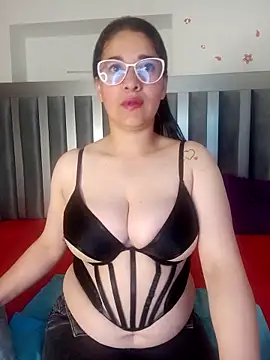 Alana steel 1 online show from 14, 9, 2025