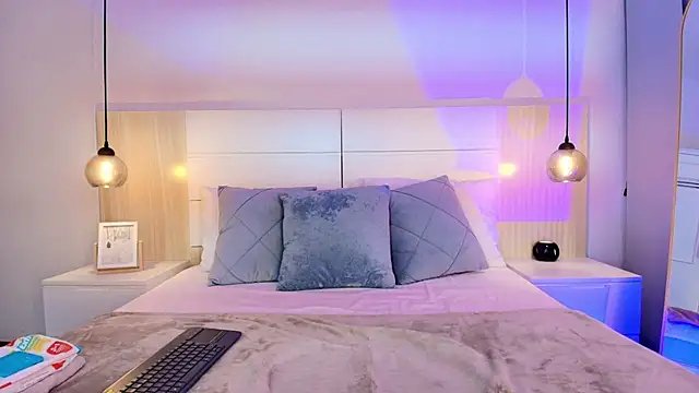 alehia cute online show from 20, 11, 2025